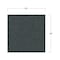 Mohawk Mohawk Advance 24 x 24 Carpet Tile with Colorstrand Nylon Fiber in Azure 96 sq ft per carton EQ306-559 - alternate 5